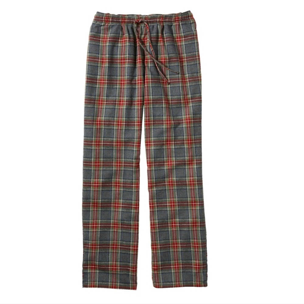 NWT Men's Pajama/Lounge Pants by L.L. Bean Size L in Original Package